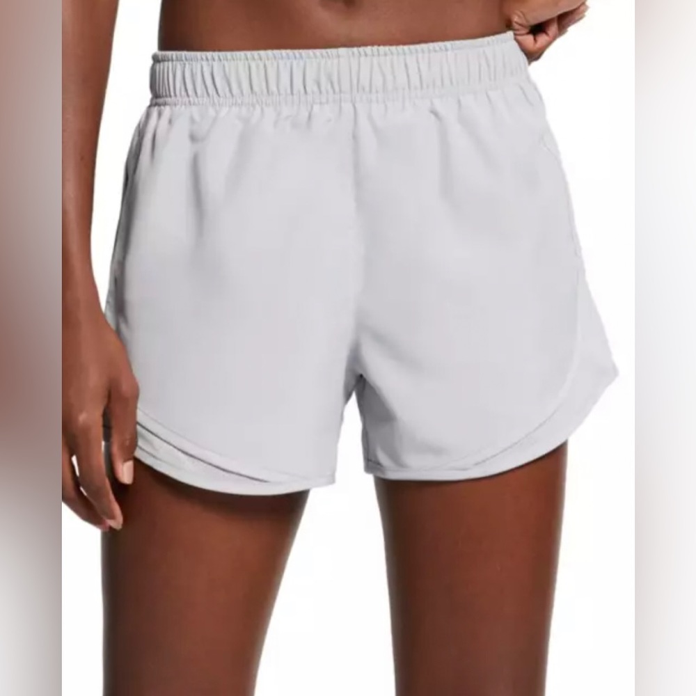 nike tempo running shorts